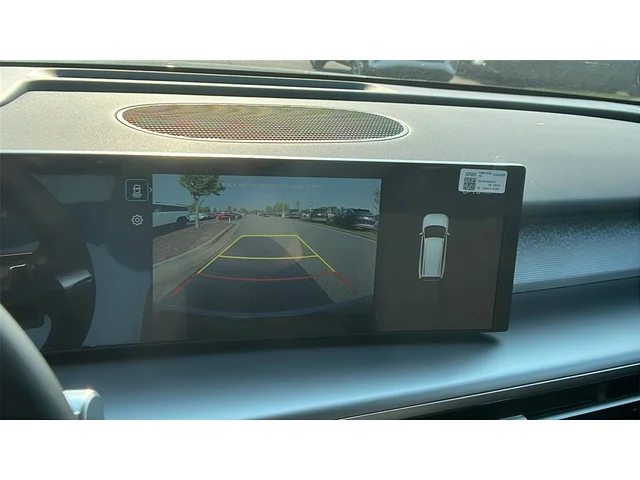 Nuevos HYUNDAI IONIQ 9 at Gainesville Hyundai in Gainesville
