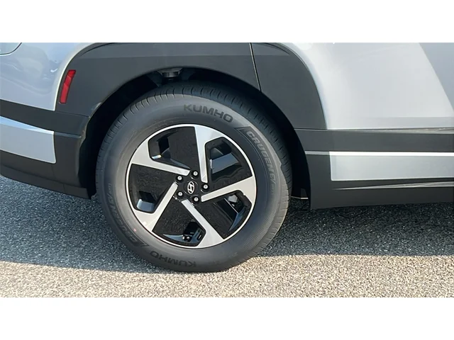 Nuevos HYUNDAI IONIQ 9 at Gainesville Hyundai in Gainesville