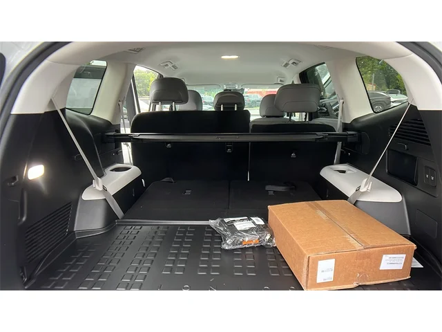 Nuevos HYUNDAI IONIQ 9 at Gainesville Hyundai in Gainesville