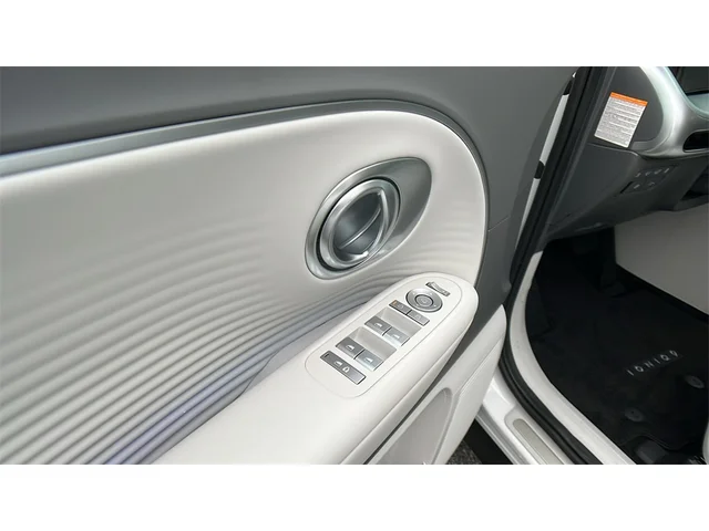 Nuevos HYUNDAI IONIQ 9 at Gainesville Hyundai in Gainesville