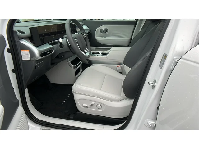 Nuevos HYUNDAI IONIQ 9 at Gainesville Hyundai in Gainesville