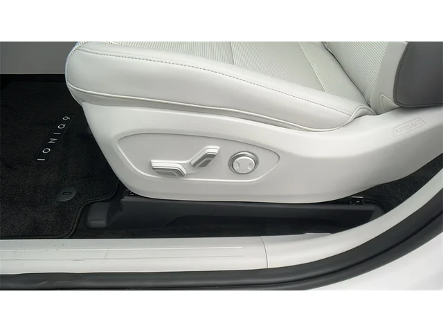 Nuevos HYUNDAI IONIQ 9 at Gainesville Hyundai in Gainesville
