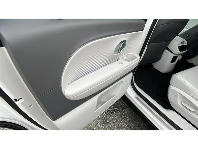 Nuevos HYUNDAI IONIQ 9 at Gainesville Hyundai in Gainesville