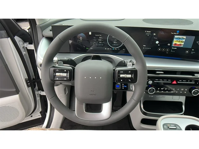 Nuevos HYUNDAI IONIQ 9 at Gainesville Hyundai in Gainesville