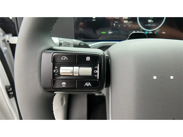 Nuevos HYUNDAI IONIQ 9 at Gainesville Hyundai in Gainesville