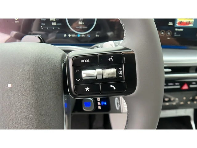 Nuevos HYUNDAI IONIQ 9 at Gainesville Hyundai in Gainesville