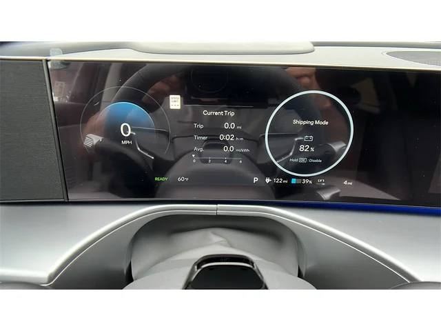 Nuevos HYUNDAI IONIQ 9 at Gainesville Hyundai in Gainesville