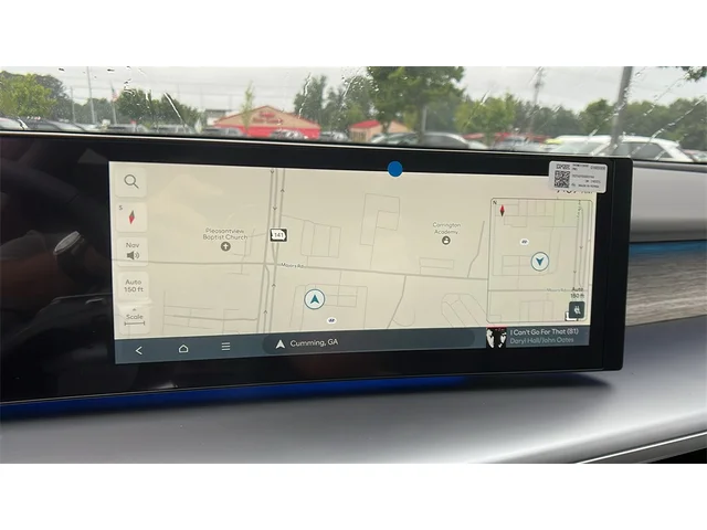 Nuevos HYUNDAI IONIQ 9 at Gainesville Hyundai in Gainesville