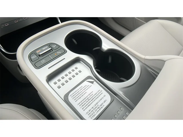 Nuevos HYUNDAI IONIQ 9 at Gainesville Hyundai in Gainesville
