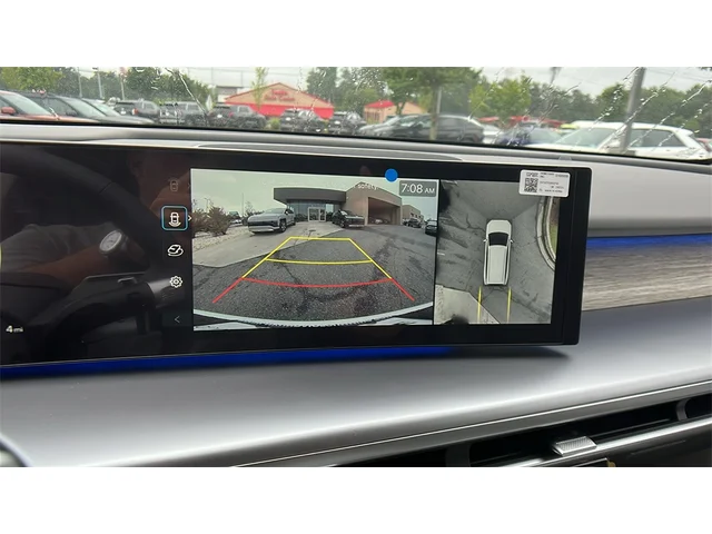 Nuevos HYUNDAI IONIQ 9 at Gainesville Hyundai in Gainesville