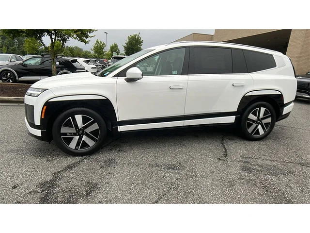 Nuevos HYUNDAI IONIQ 9 at Gainesville Hyundai in Gainesville