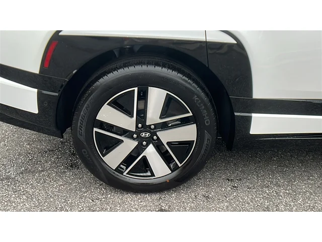 Nuevos HYUNDAI IONIQ 9 at Gainesville Hyundai in Gainesville