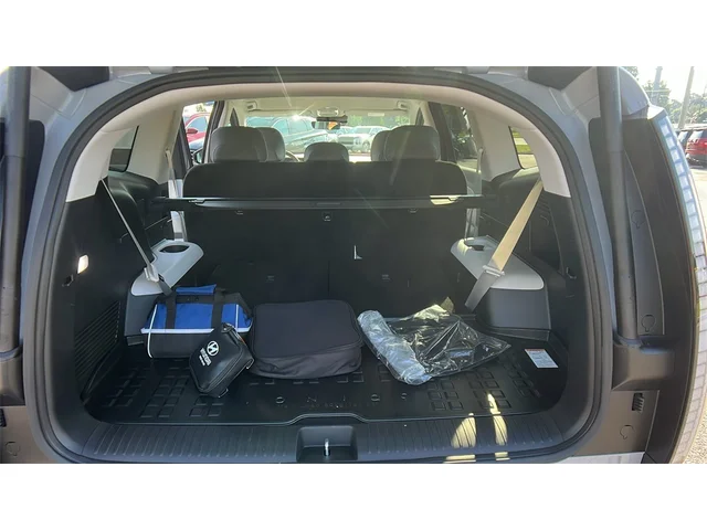Nuevos HYUNDAI IONIQ 9 at Gainesville Hyundai in Gainesville