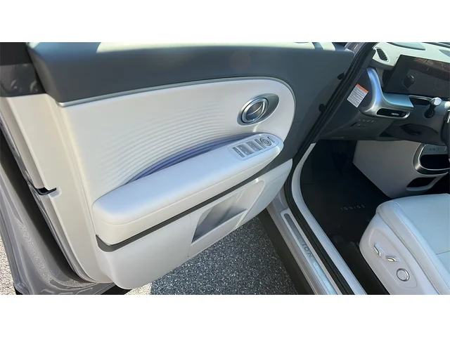 Nuevos HYUNDAI IONIQ 9 at Gainesville Hyundai in Gainesville