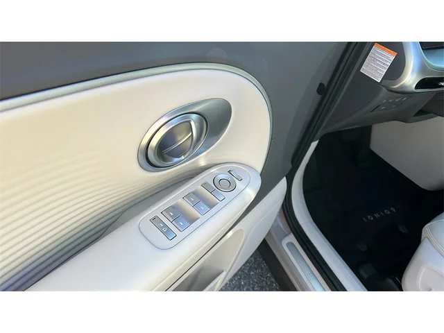 Nuevos HYUNDAI IONIQ 9 at Gainesville Hyundai in Gainesville