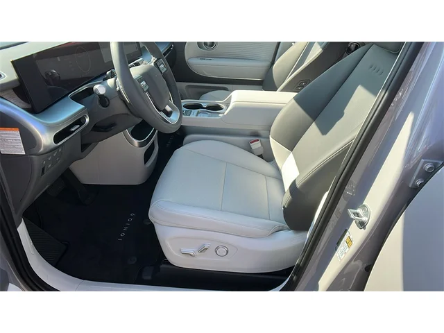 Nuevos HYUNDAI IONIQ 9 at Gainesville Hyundai in Gainesville