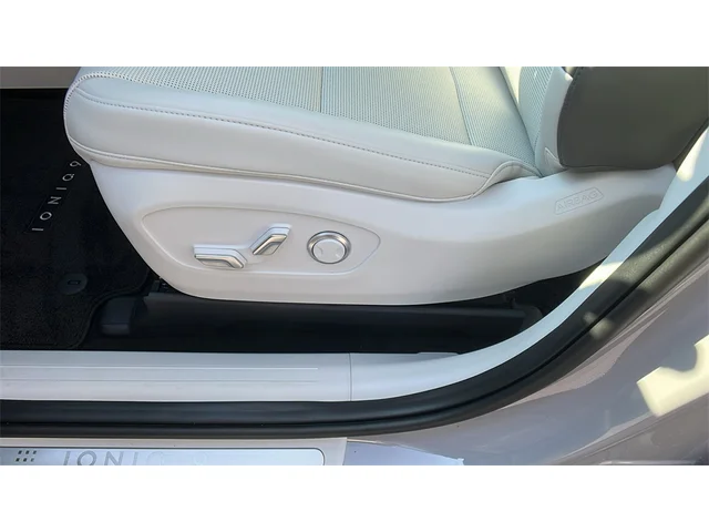 Nuevos HYUNDAI IONIQ 9 at Gainesville Hyundai in Gainesville