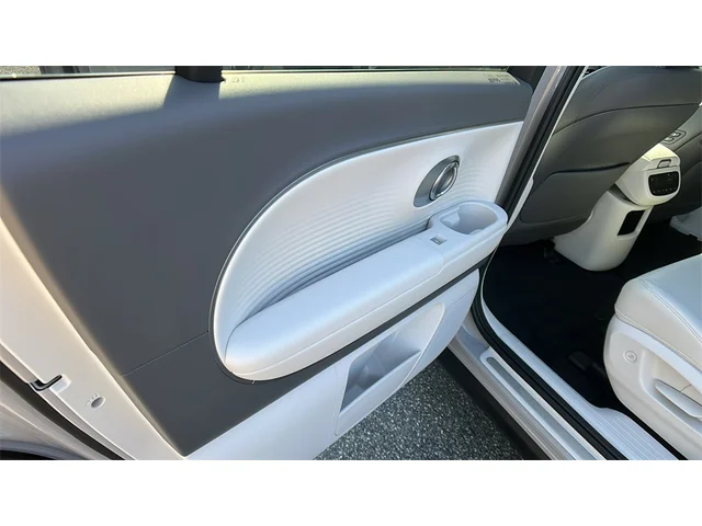 Nuevos HYUNDAI IONIQ 9 at Gainesville Hyundai in Gainesville