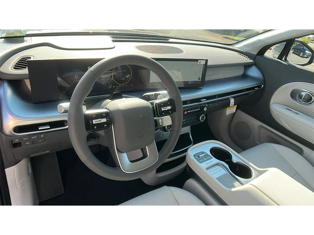 Nuevos HYUNDAI IONIQ 9 at Gainesville Hyundai in Gainesville