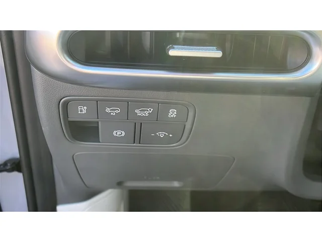 Nuevos HYUNDAI IONIQ 9 at Gainesville Hyundai in Gainesville