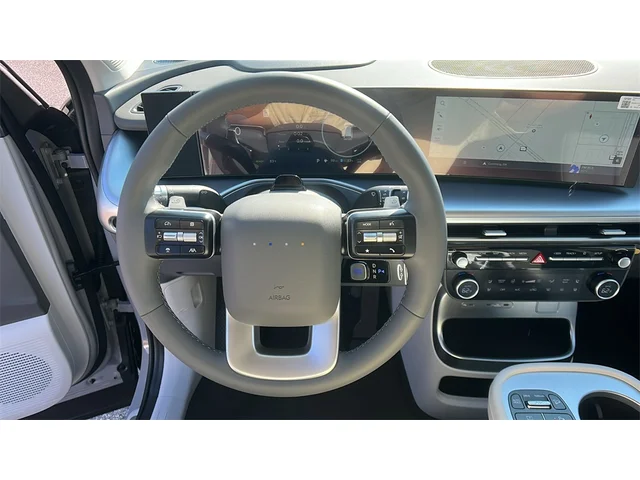 Nuevos HYUNDAI IONIQ 9 at Gainesville Hyundai in Gainesville