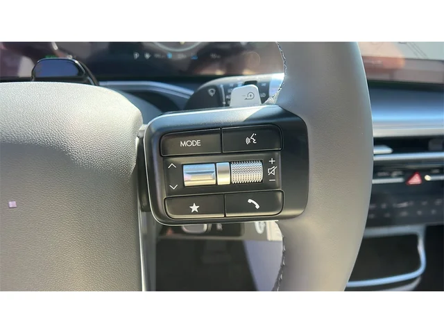 Nuevos HYUNDAI IONIQ 9 at Gainesville Hyundai in Gainesville