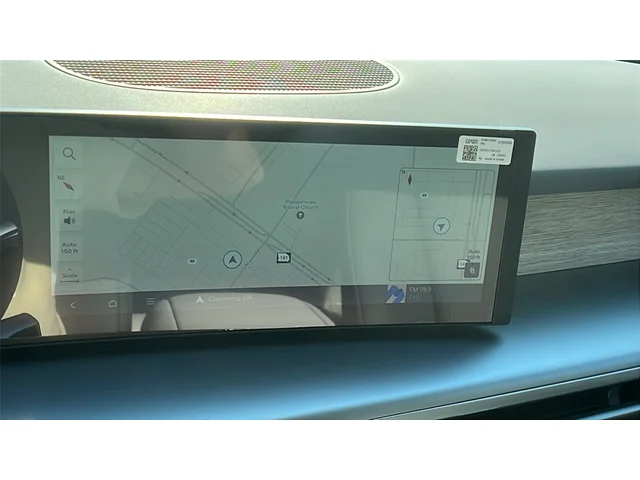 Nuevos HYUNDAI IONIQ 9 at Gainesville Hyundai in Gainesville