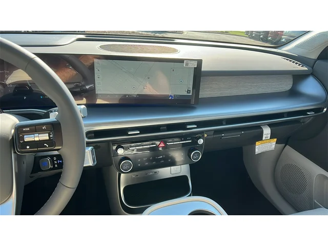 Nuevos HYUNDAI IONIQ 9 at Gainesville Hyundai in Gainesville