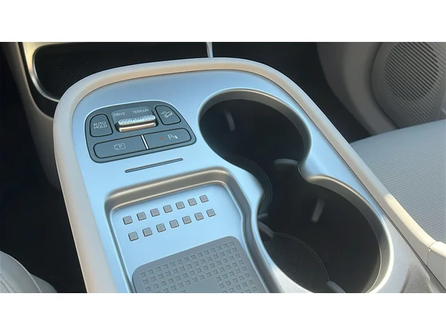 Nuevos HYUNDAI IONIQ 9 at Gainesville Hyundai in Gainesville