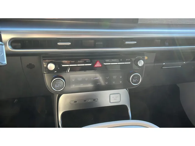 Nuevos HYUNDAI IONIQ 9 at Gainesville Hyundai in Gainesville