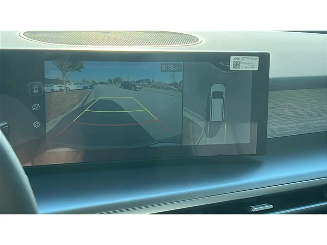 Nuevos HYUNDAI IONIQ 9 at Gainesville Hyundai in Gainesville