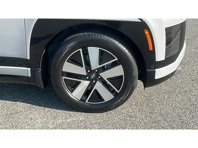 Nuevos HYUNDAI IONIQ 9 at Gainesville Hyundai in Gainesville