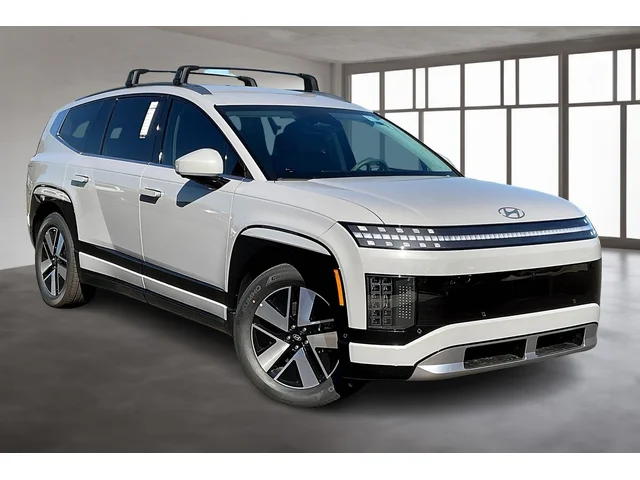 Nuevos HYUNDAI IONIQ 9 at Gainesville Hyundai in Gainesville