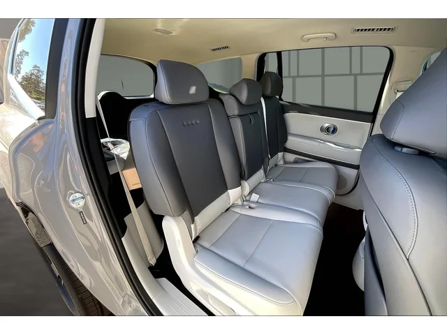 Nuevos HYUNDAI IONIQ 9 at Gainesville Hyundai in Gainesville