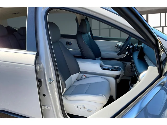 Nuevos HYUNDAI IONIQ 9 at Gainesville Hyundai in Gainesville