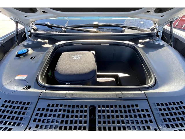 Nuevos HYUNDAI IONIQ 9 at Gainesville Hyundai in Gainesville