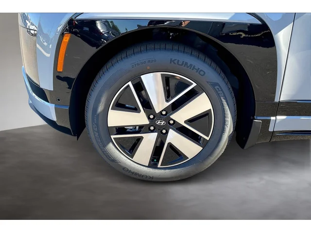 Nuevos HYUNDAI IONIQ 9 at Gainesville Hyundai in Gainesville