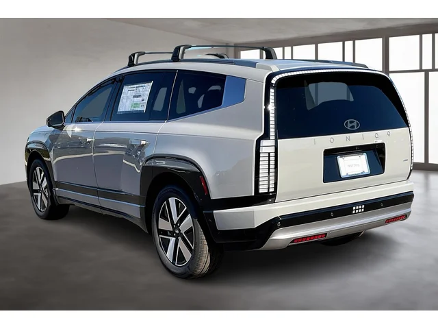 Nuevos HYUNDAI IONIQ 9 at Gainesville Hyundai in Gainesville