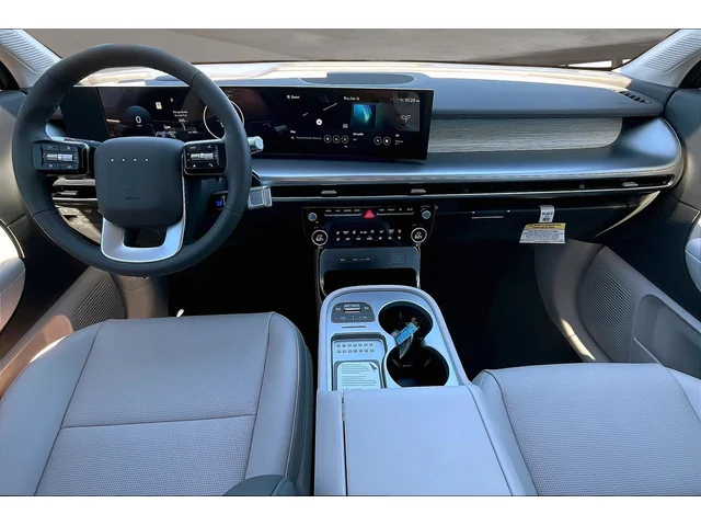 Nuevos HYUNDAI IONIQ 9 at Gainesville Hyundai in Gainesville