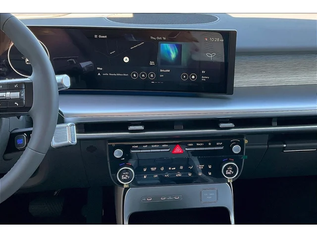 Nuevos HYUNDAI IONIQ 9 at Gainesville Hyundai in Gainesville