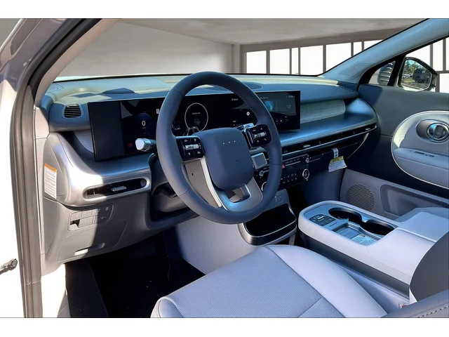 Nuevos HYUNDAI IONIQ 9 at Gainesville Hyundai in Gainesville