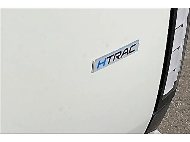 Nuevos HYUNDAI IONIQ 9 at Gainesville Hyundai in Gainesville