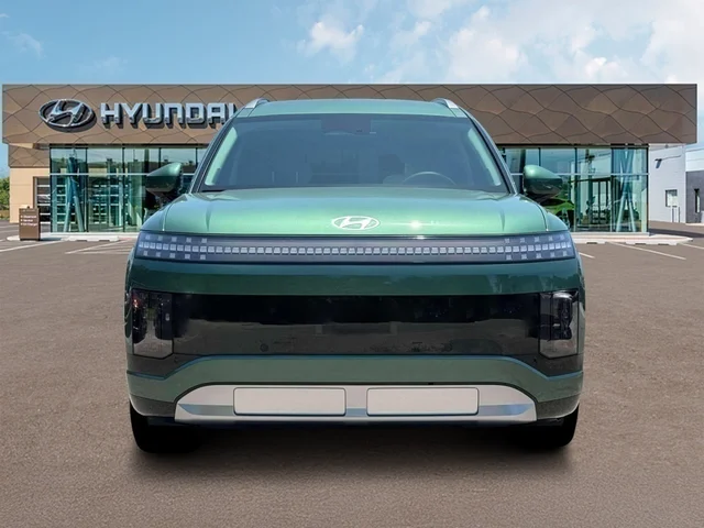 Nuevos HYUNDAI IONIQ 9 at Tustin Hyundai in Tustin   
