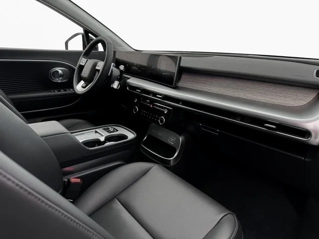 Nuevos HYUNDAI IONIQ 9 at Tustin Hyundai in Tustin   