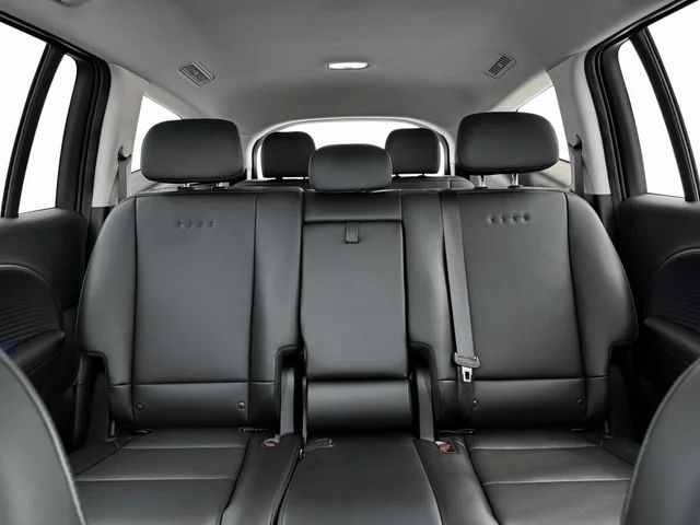 Nuevos HYUNDAI IONIQ 9 at Tustin Hyundai in Tustin   