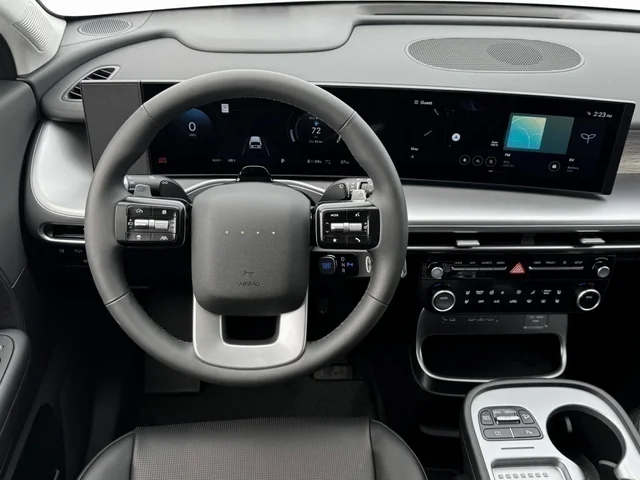 Nuevos HYUNDAI IONIQ 9 at Tustin Hyundai in Tustin   