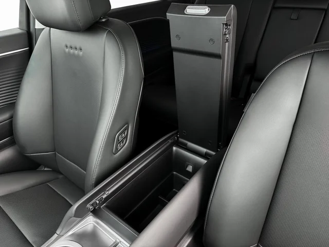 Nuevos HYUNDAI IONIQ 9 at Tustin Hyundai in Tustin   