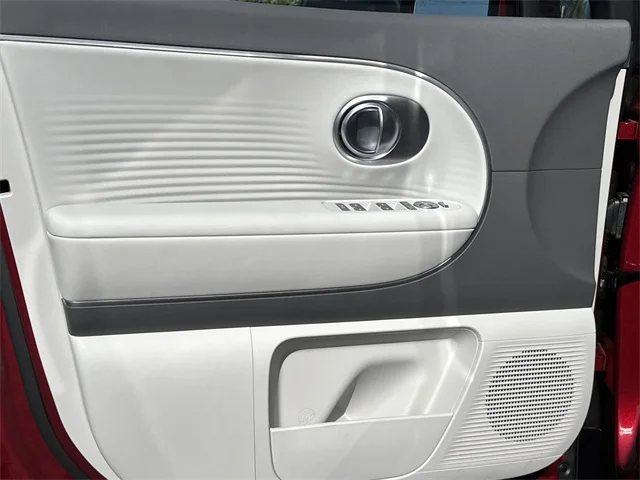 Nuevos HYUNDAI IONIQ 9 at Gainesville Hyundai in Gainesville