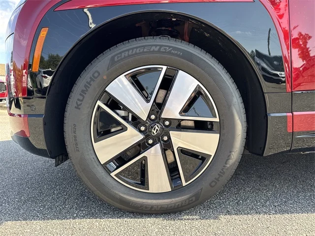 Nuevos HYUNDAI IONIQ 9 at Gainesville Hyundai in Gainesville