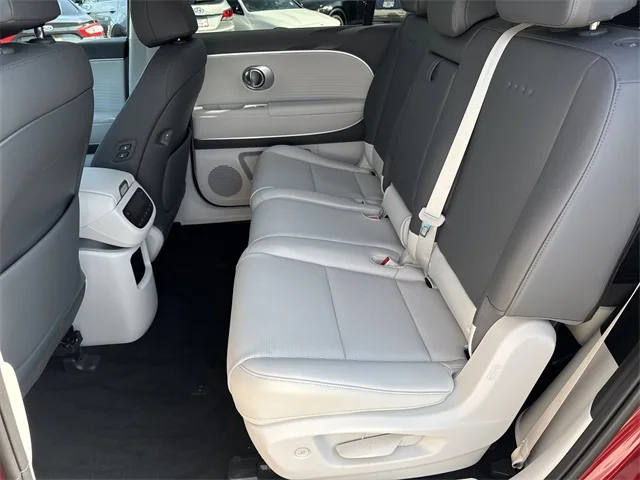 Nuevos HYUNDAI IONIQ 9 at Gainesville Hyundai in Gainesville